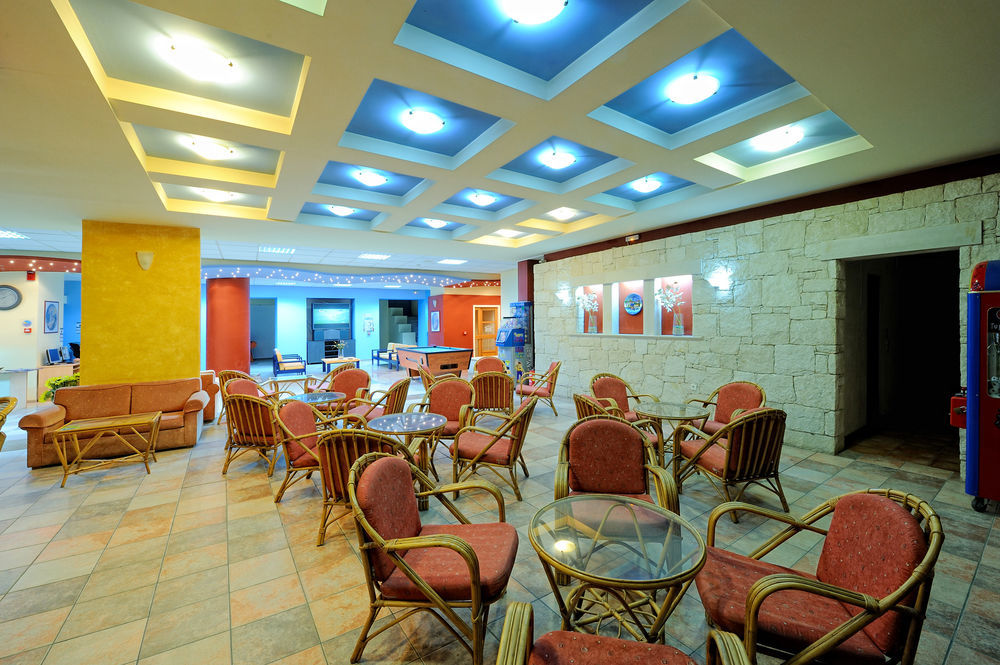 Agrabella Hotel Hersonissos  Restaurante foto